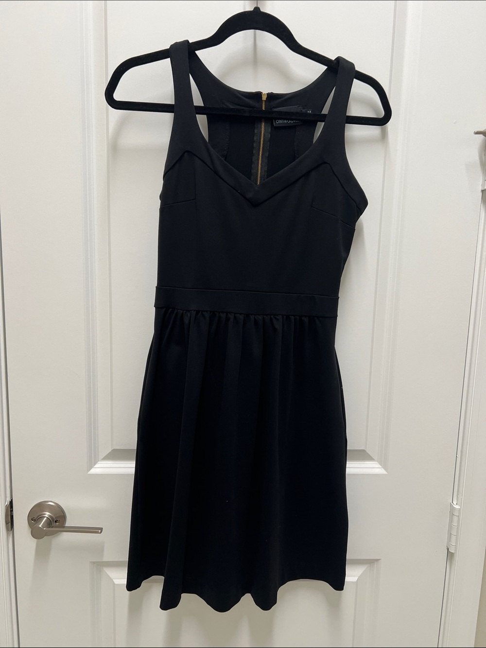 Cynthia Rowley Women’s Size Small Sleeveless Dress